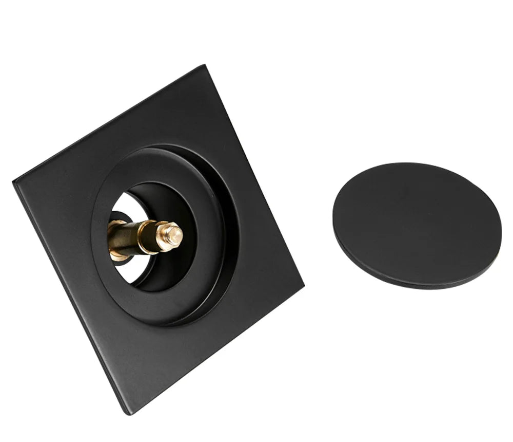 מנקז אנטי לכלוך