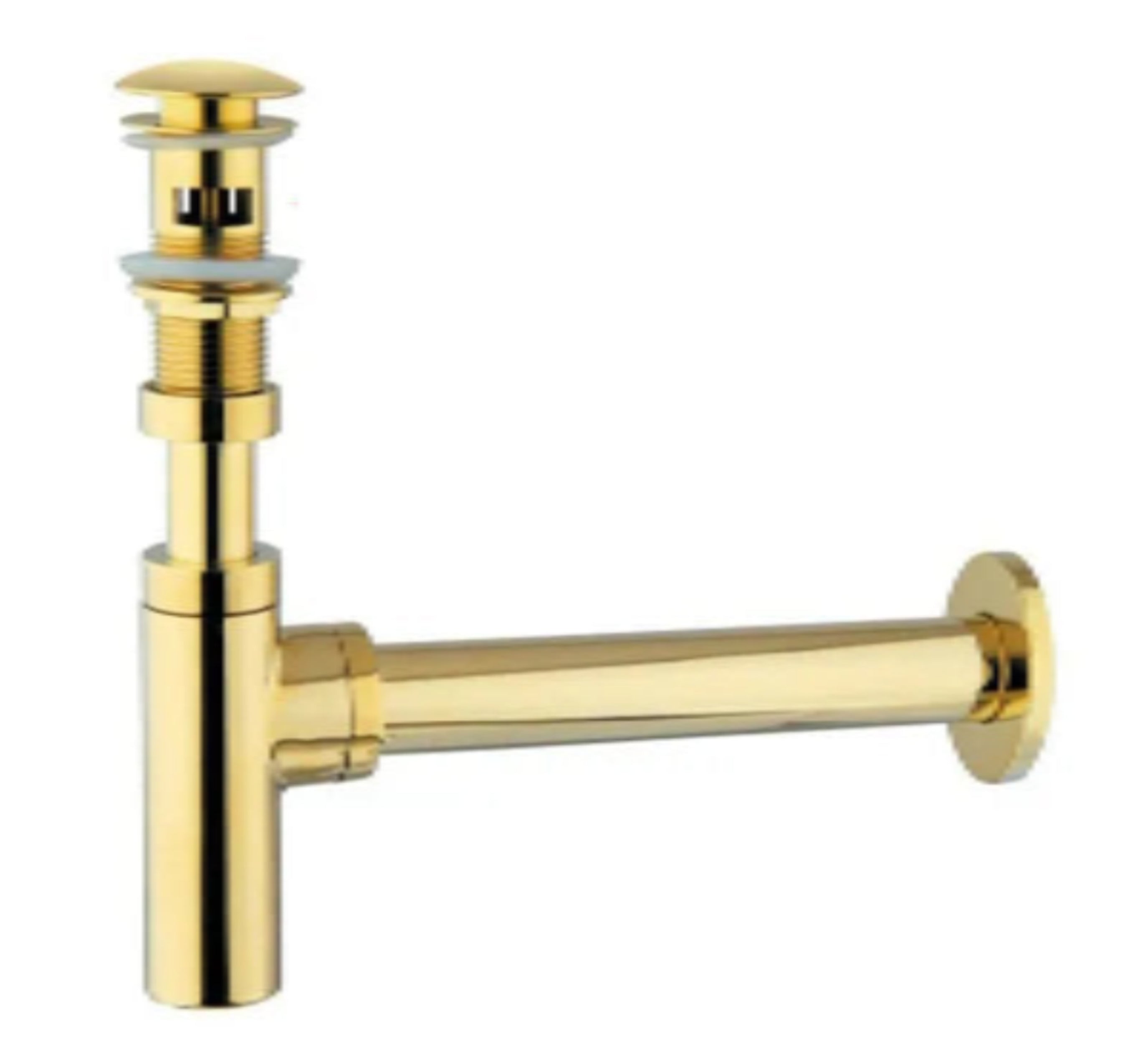 סיפון לומין ארוך