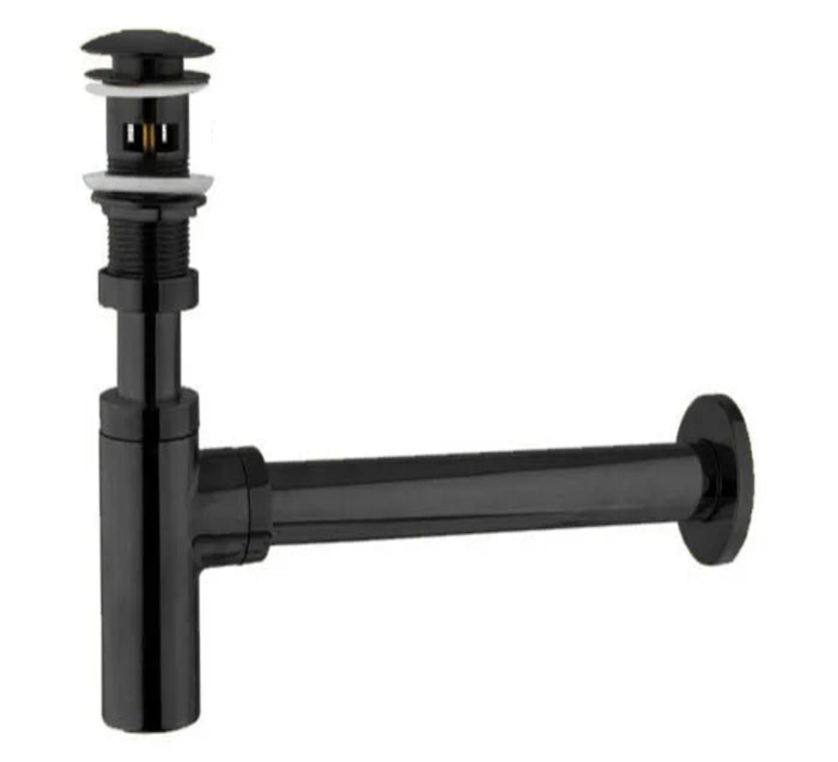 סיפון לומין ארוך