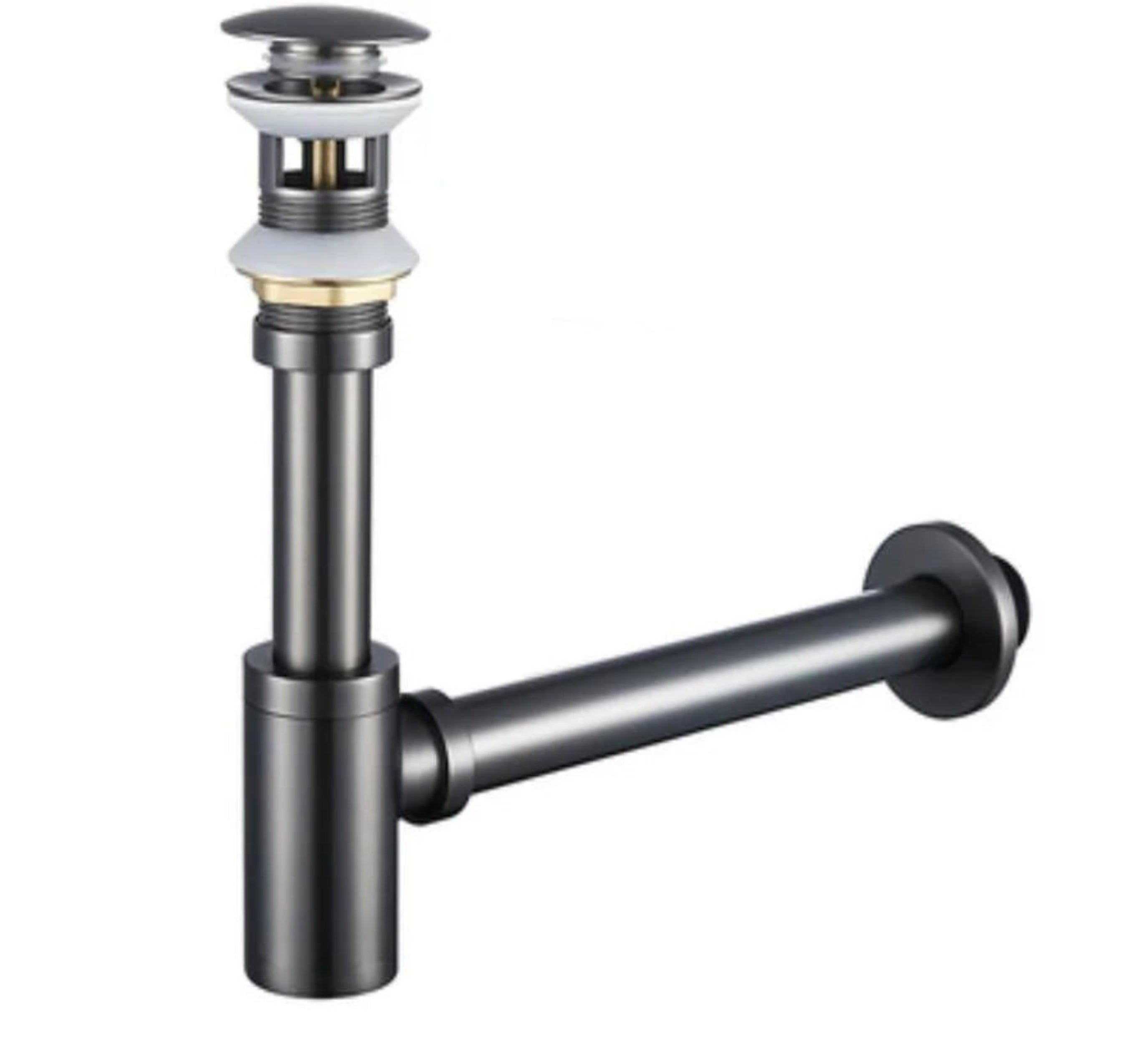 סיפון לומין ארוך