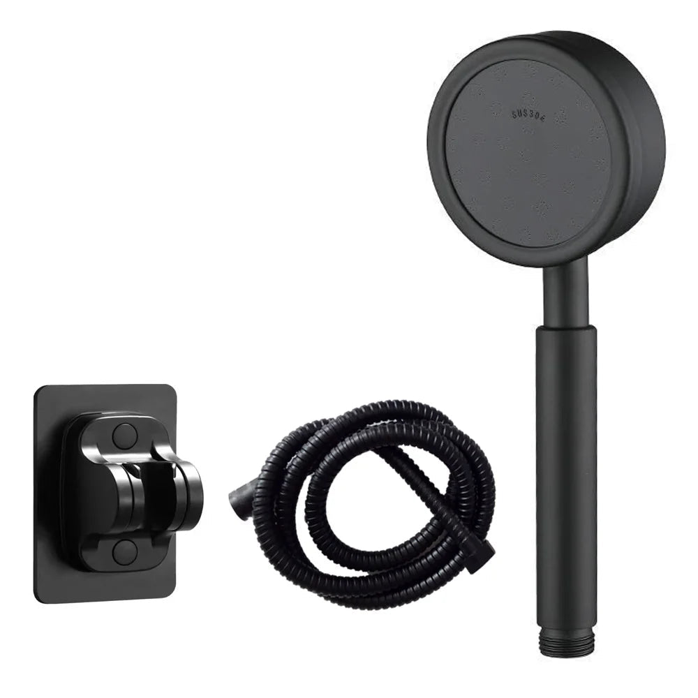 ראש אמבט מולטי פלואו