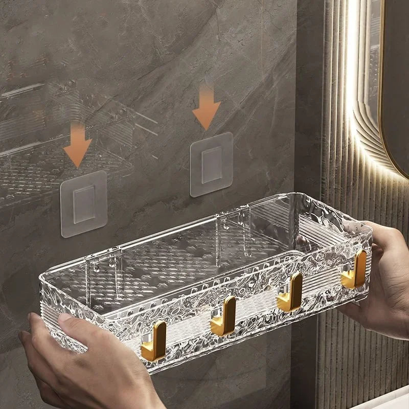 מתקן מולטי סבונים