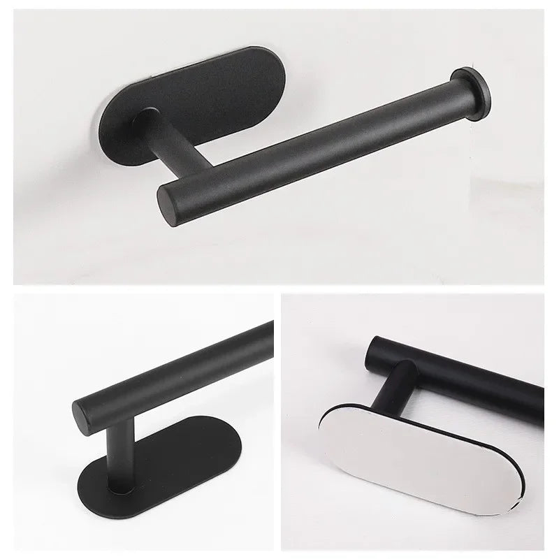 מתקן נייר טואלט