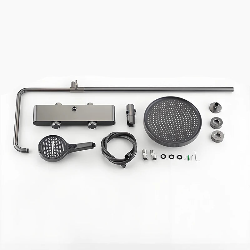 סט מקלחת נובה