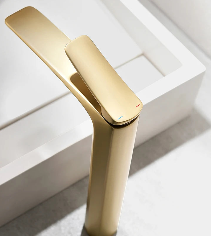 ברז אקווה לאמבטיה