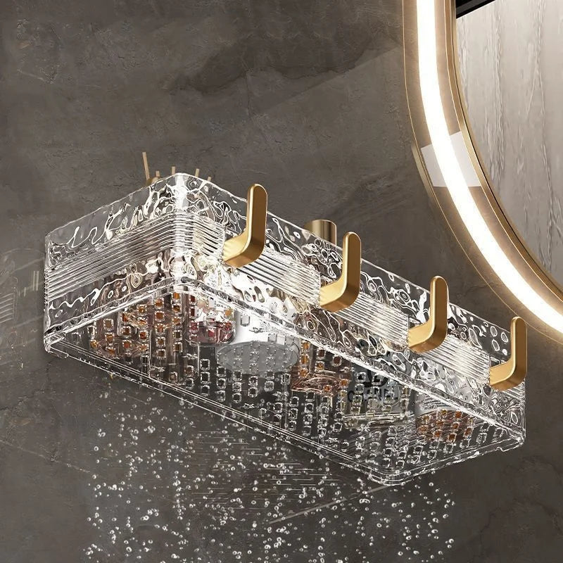 מתקן מולטי סבונים