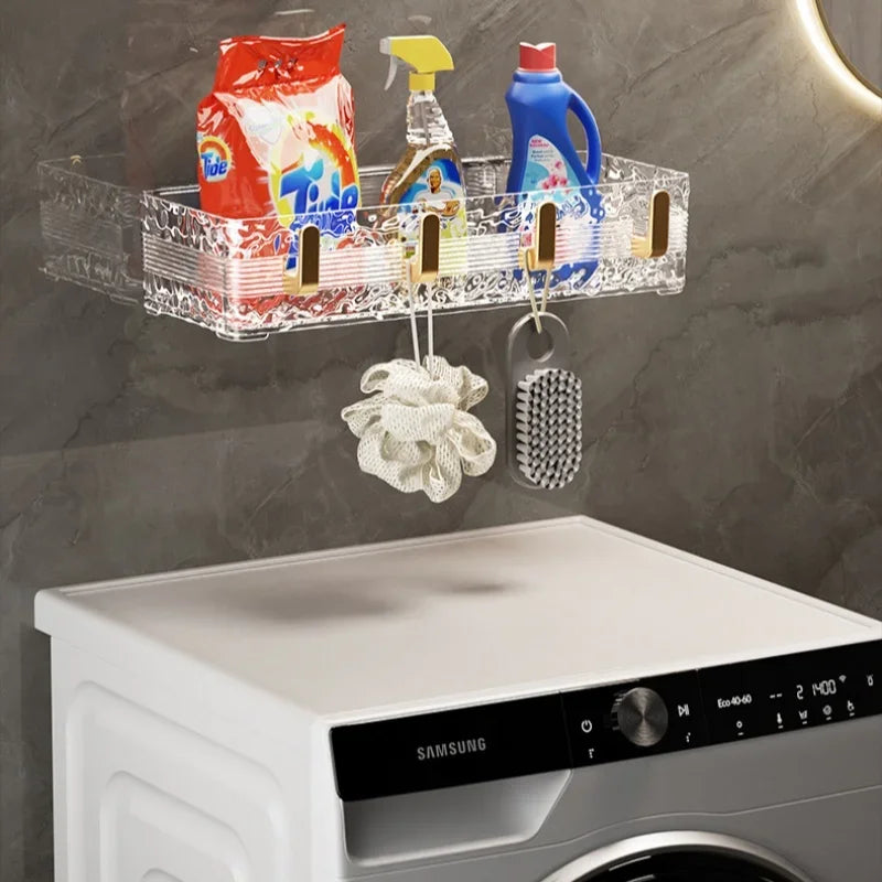 מתקן מולטי סבונים