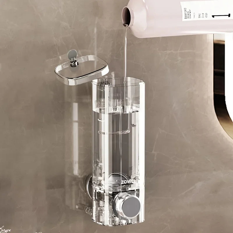 מיכל סבון לאמבטיה