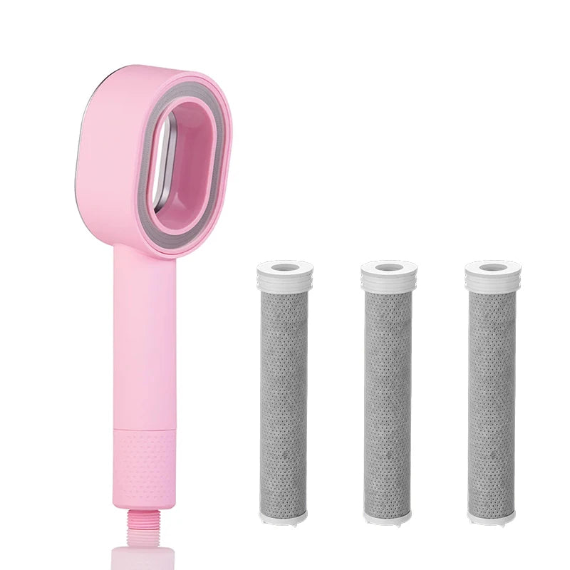 ראש אמבט רינג דריפ