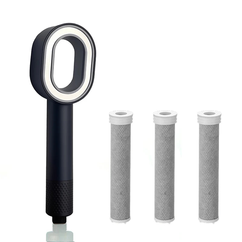 ראש אמבט רינג דריפ