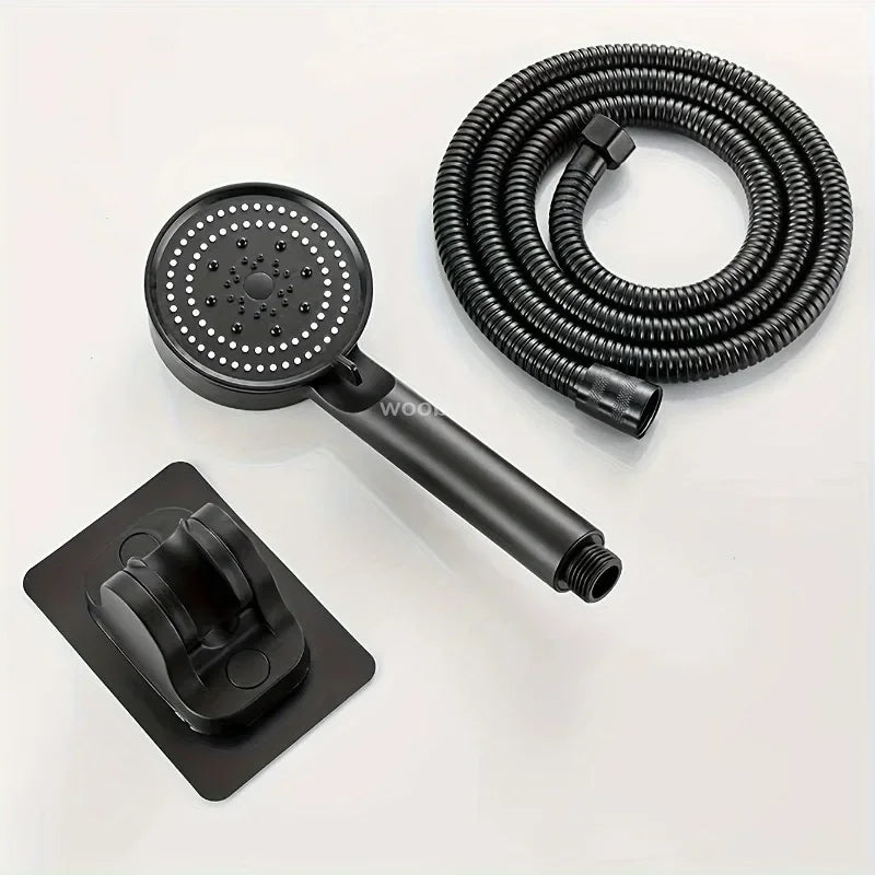 סט ראש אמבט בליס מלא