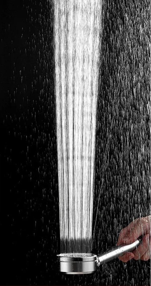 ראש אמבט מולטי פלואו