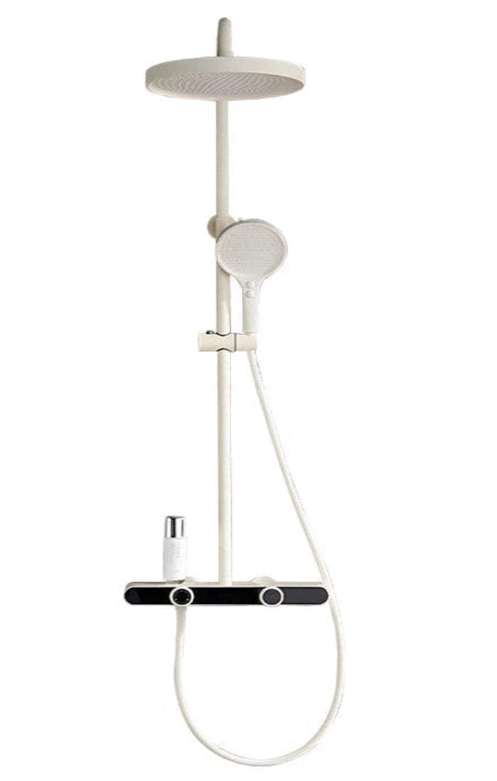 סט מקלחת נובה