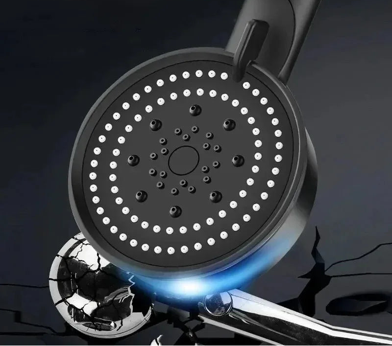 סט ראש אמבט נובה חזק