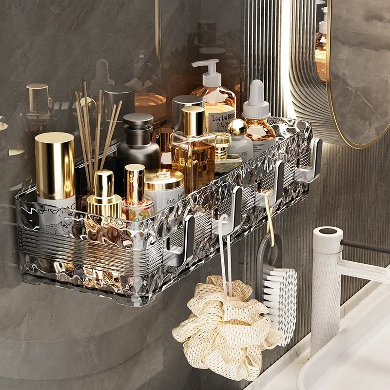 מתקן מולטי סבונים