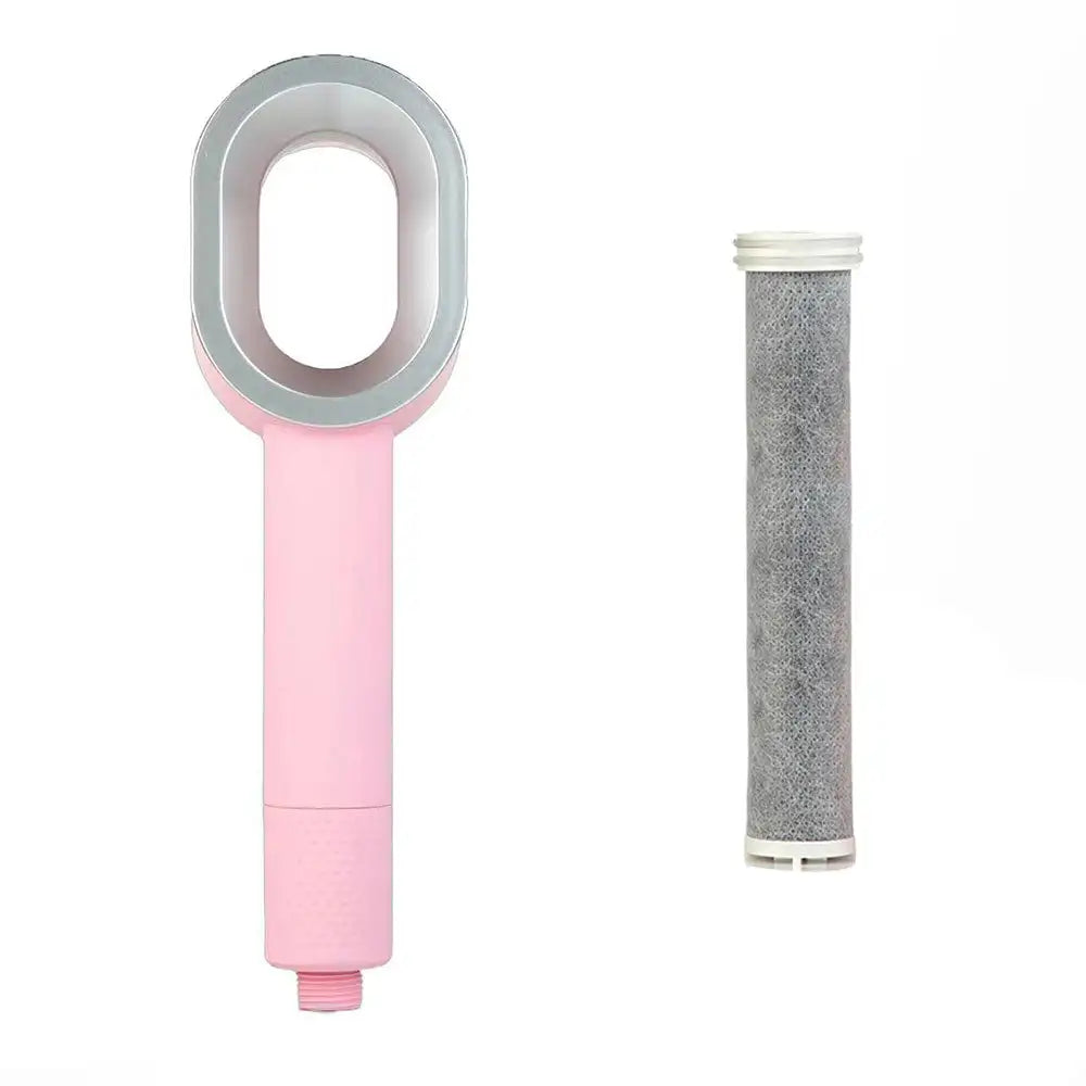 ראש אמבט רינג דריפ